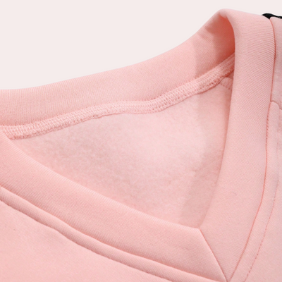 OLIVA - Stylisches Freizeit-Sweatshirt für Frauen