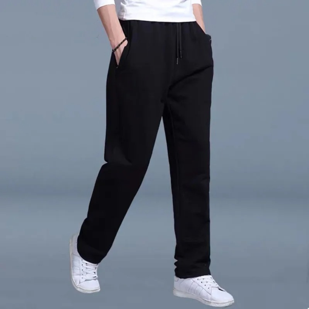 Stylische Herren-Sweatpants AKSELI für Komfort und Bewegung