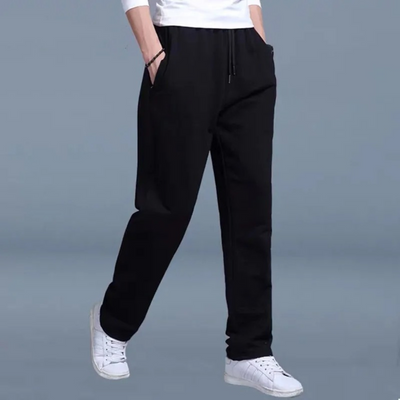 Stylische Herren-Sweatpants AKSELI für Komfort und Bewegung