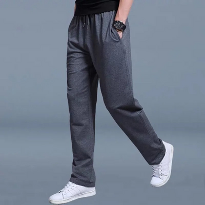 Stylische Herren-Sweatpants AKSELI für Komfort und Bewegung