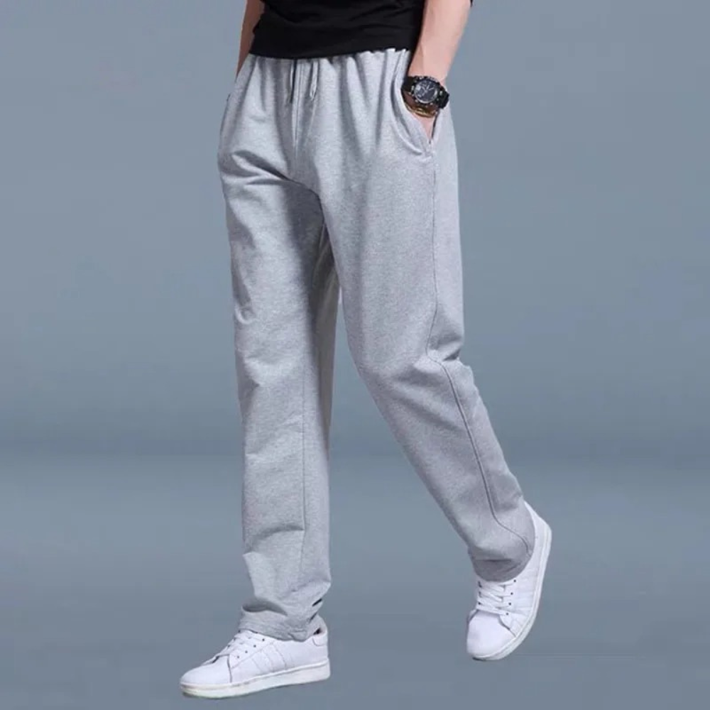 Stylische Herren-Sweatpants AKSELI für Komfort und Bewegung