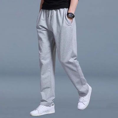 Stylische Herren-Sweatpants AKSELI für Komfort und Bewegung