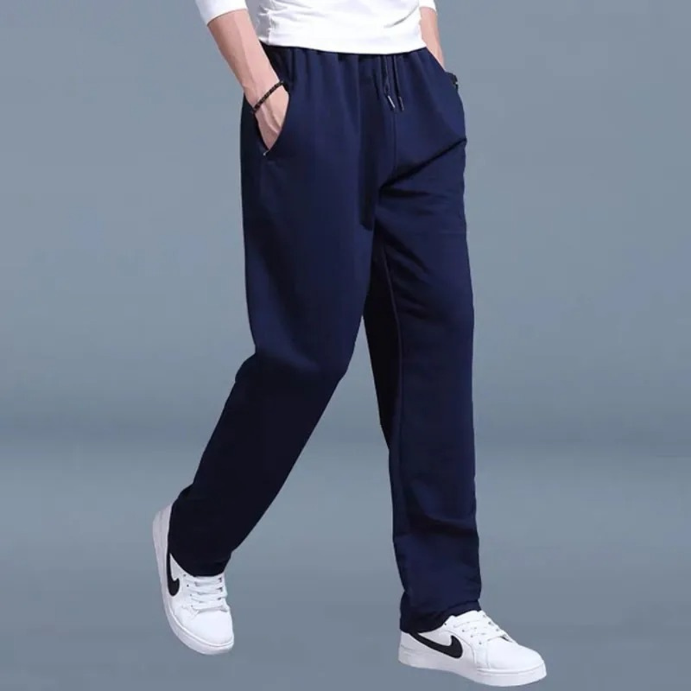 Stylische Herren-Sweatpants AKSELI für Komfort und Bewegung