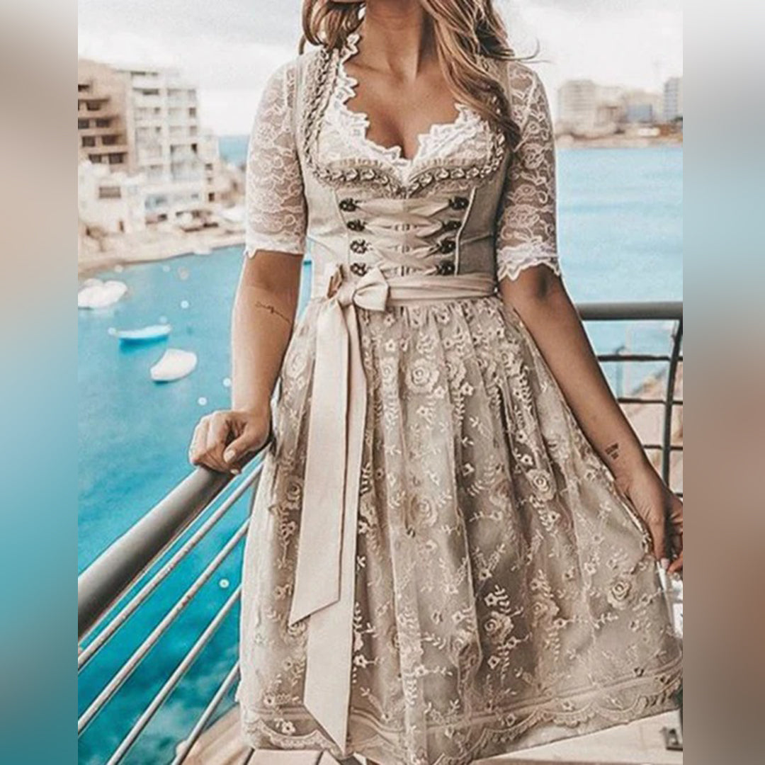 ALINE - Elegantes Damenkostüm für einen zeitlosen Look