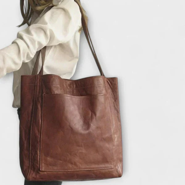 Patty - Elegante Und Praktische Schultertasche