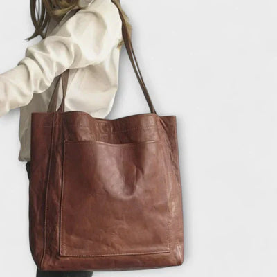 Patty - Elegante Und Praktische Schultertasche