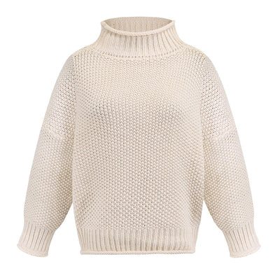 VIOLETA - Eleganter Freizeitpullover für einen zeitlosen Look