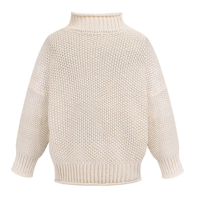 VIOLETA - Eleganter Freizeitpullover für einen zeitlosen Look