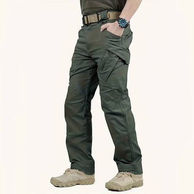 Stylische und robuste Cargohose für den modernen Mann - ELMER