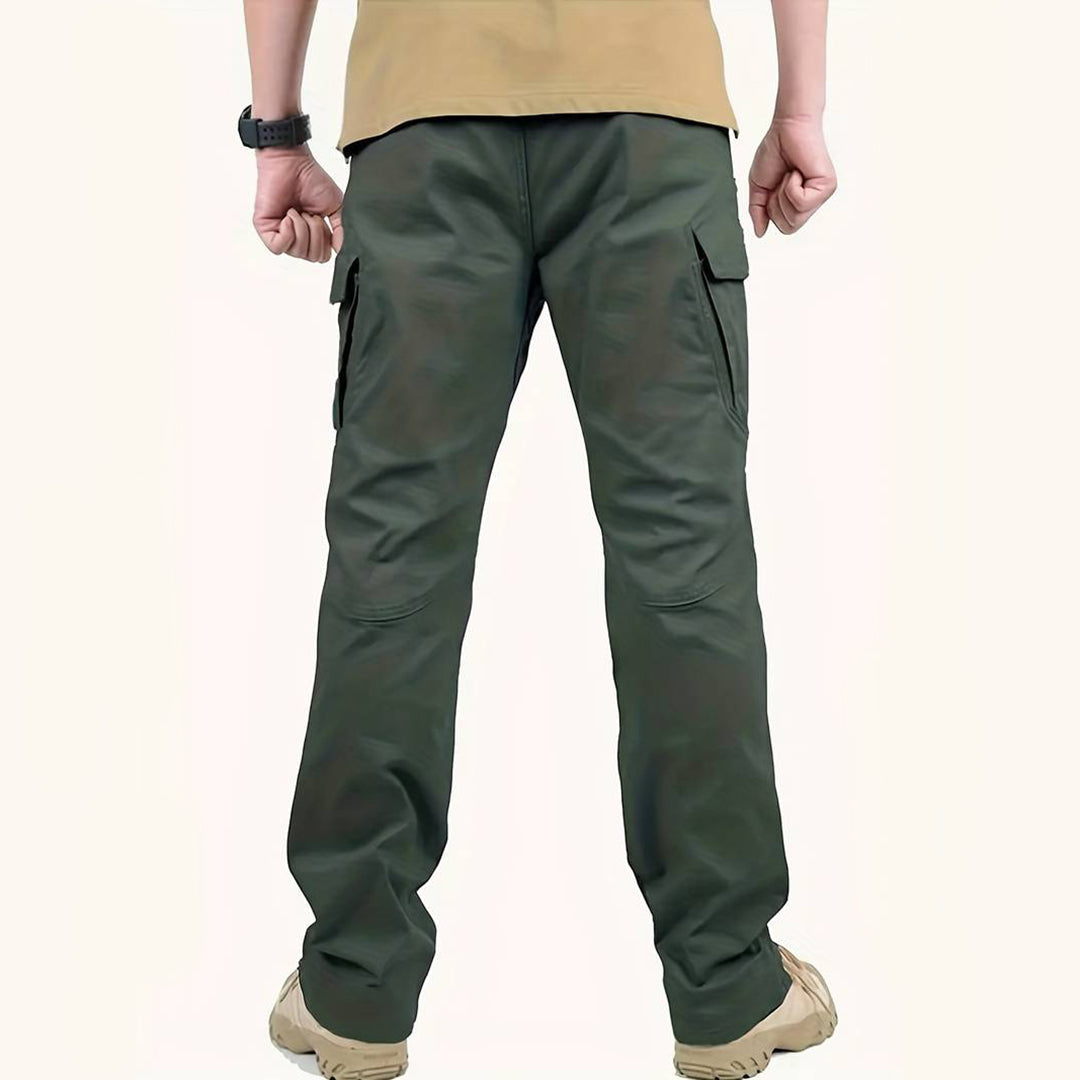 Stylische und robuste Cargohose für den modernen Mann - ELMER