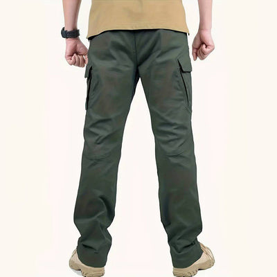 Stylische und robuste Cargohose für den modernen Mann - ELMER