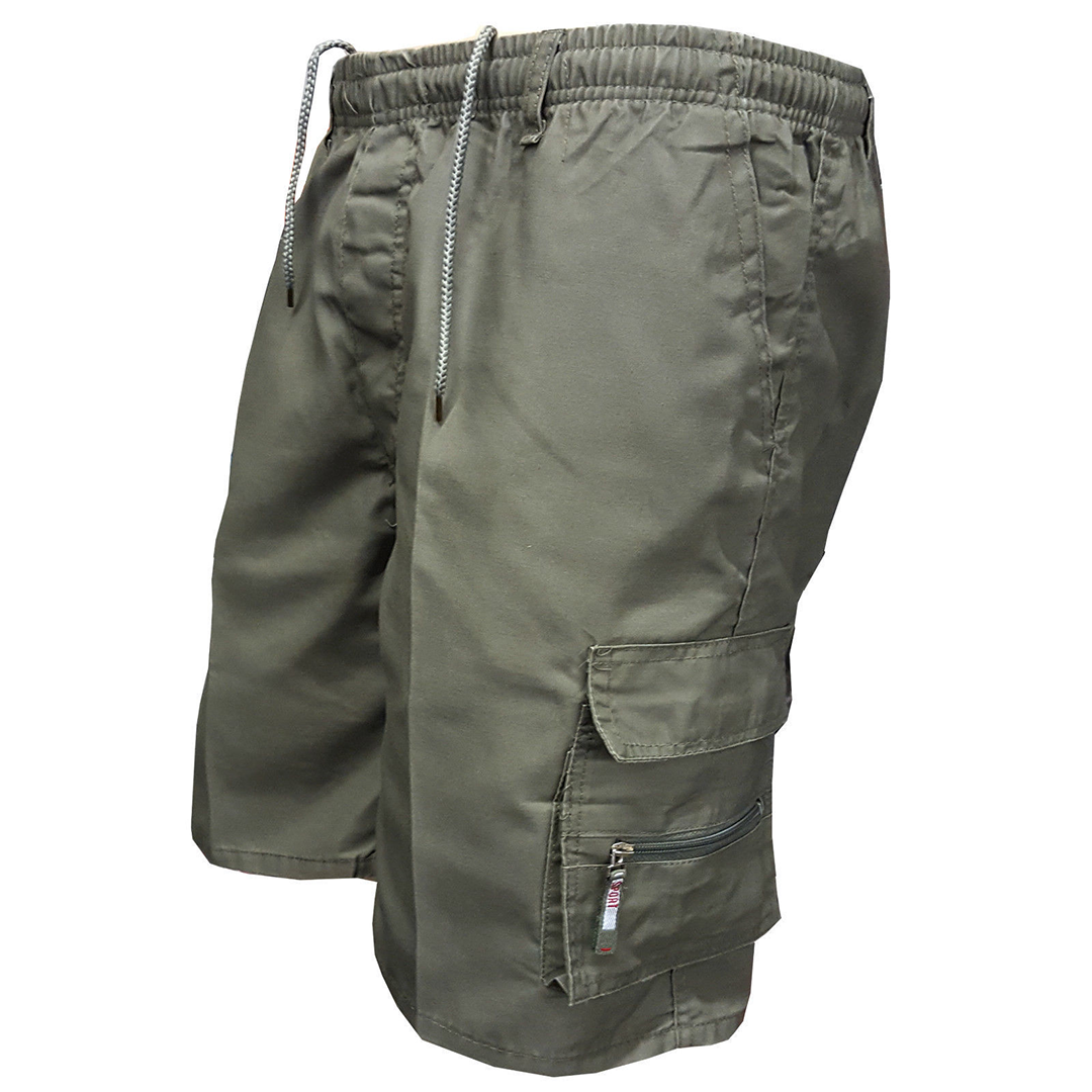 MARTI - Stylische und bequeme Cargo-Shorts für jedes Abenteuer