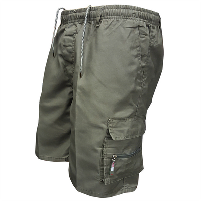 MARTI - Stylische und bequeme Cargo-Shorts für jedes Abenteuer