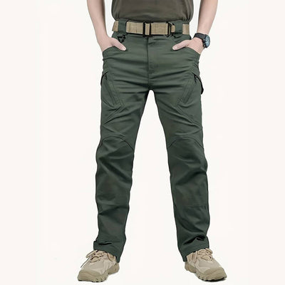 Stylische und robuste Cargohose für den modernen Mann - ELMER