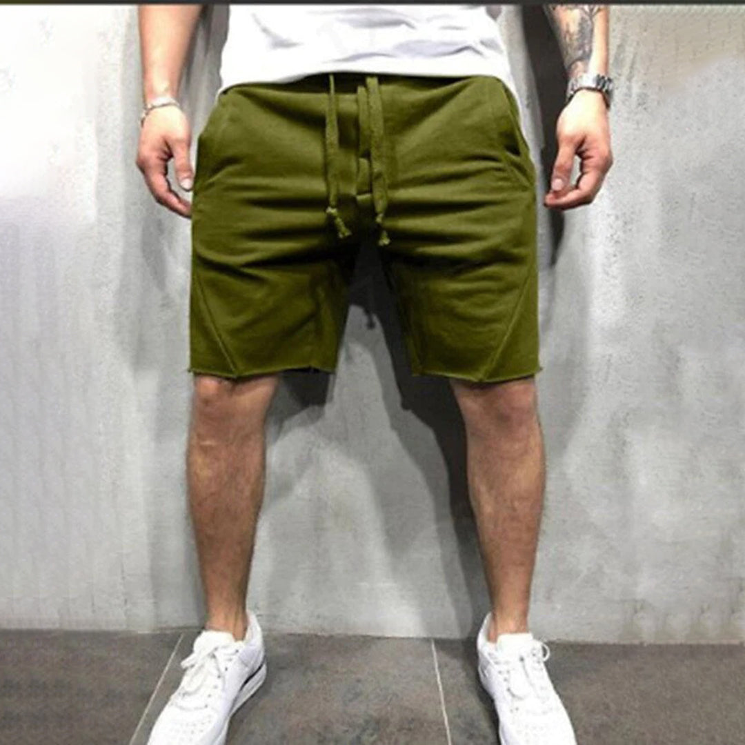 FELIPE - Elegante Shorts für den modebewussten Mann