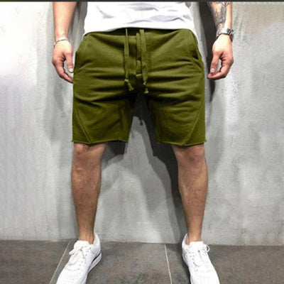FELIPE - Elegante Shorts für den modebewussten Mann