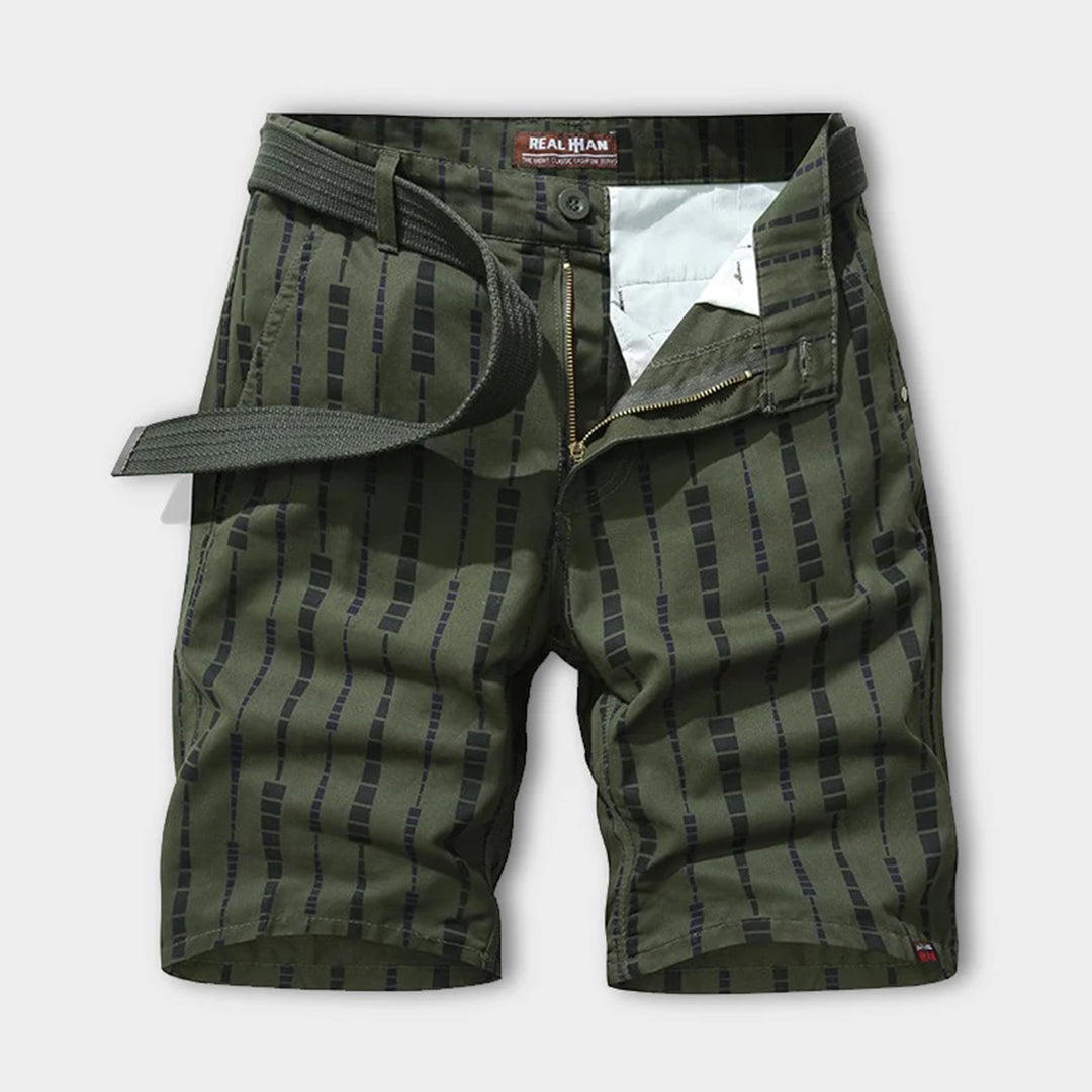MABUZ - Stylische Casual Shorts für Männer
