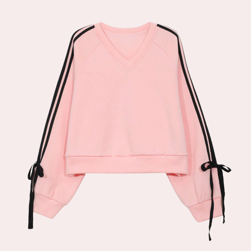 OLIVA - Stylisches Freizeit-Sweatshirt für Frauen