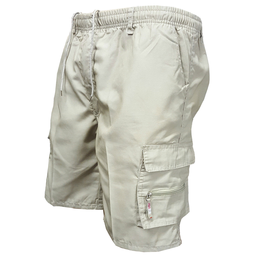 MARTI - Stylische und bequeme Cargo-Shorts für jedes Abenteuer