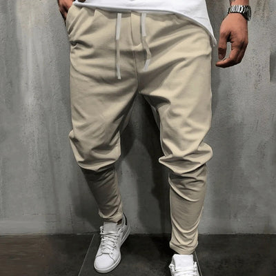 ALOJZ - Stylische und bequeme Hosen für den männlichen Fashionista