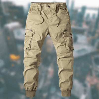 BEAU - Schicke Cargohosen für einen modischen Look