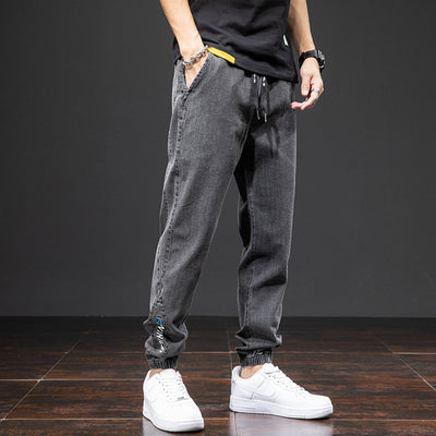 FRANKO - Trendige stylische Jogger-Hose