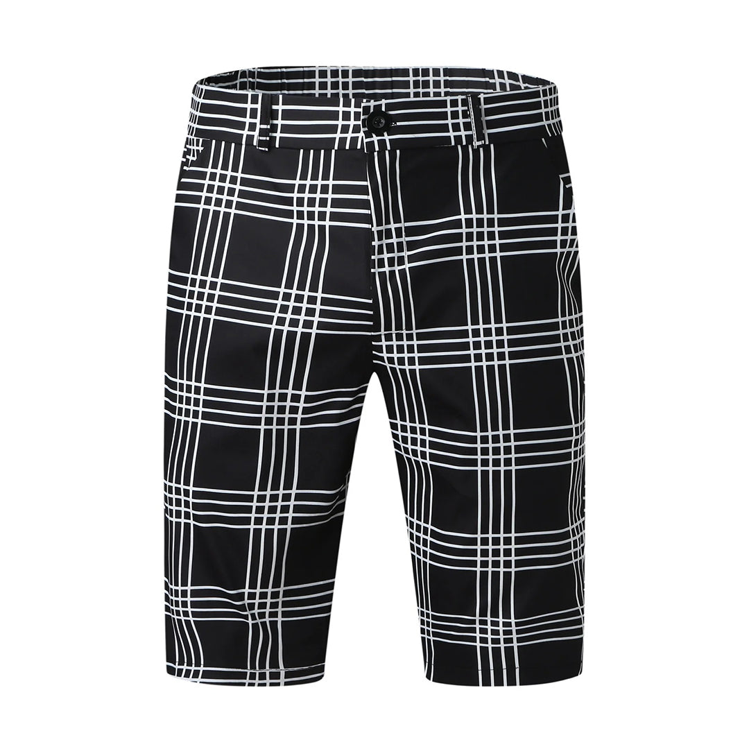 MIER - Trendige und bequeme Herrenshorts