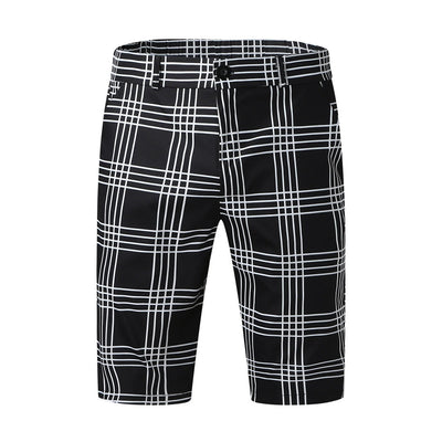 MIER - Trendige und bequeme Herrenshorts