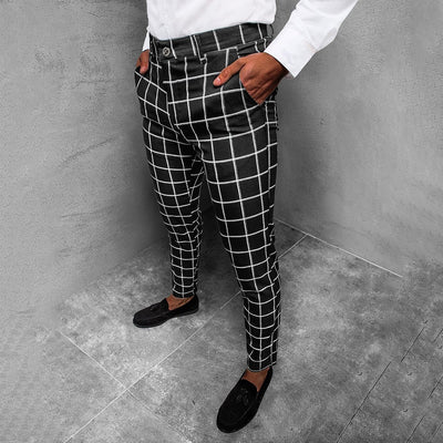 Stylische GRGUR-Hose für einen trendigen Look