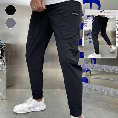 ALFIE - Elegante und bequeme Hosen für jede Gelegenheit