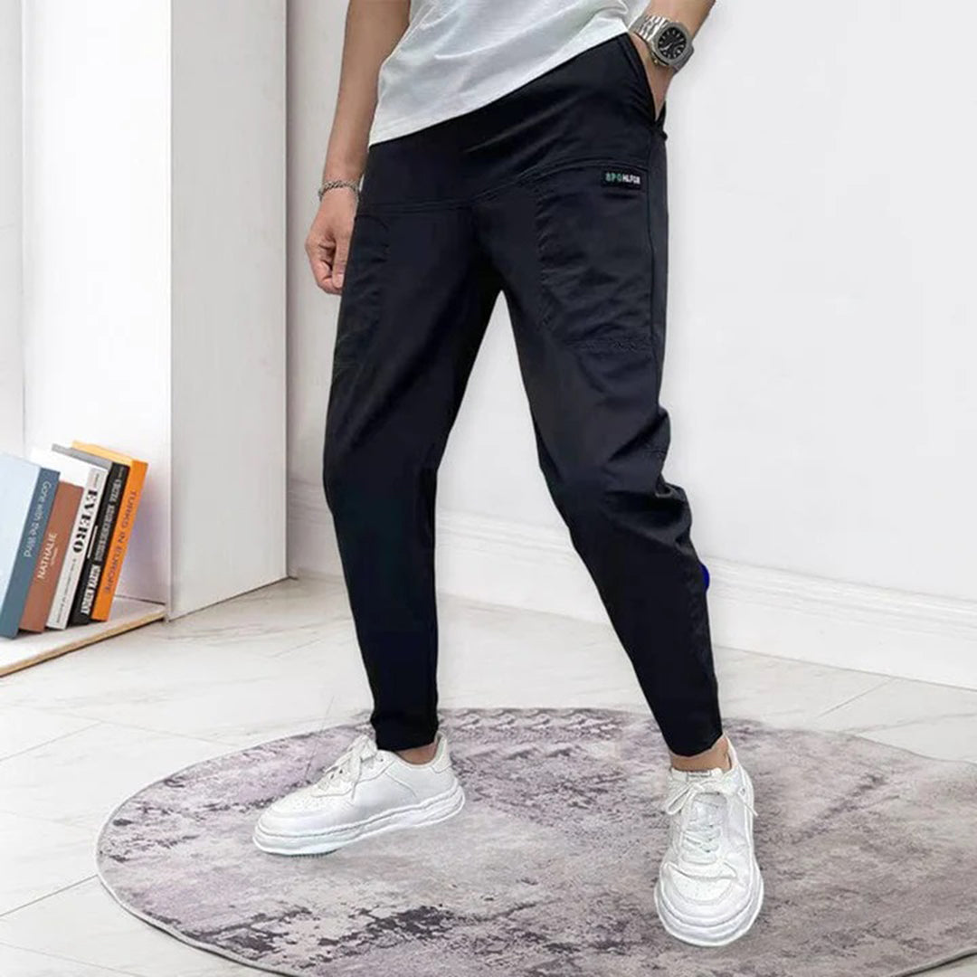 ALFIE - Elegante und bequeme Hosen für jede Gelegenheit