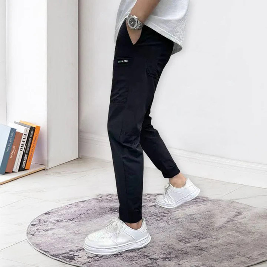 ALFIE - Elegante und bequeme Hosen für jede Gelegenheit