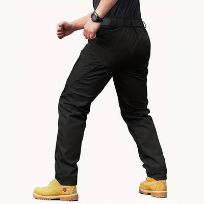 Stylische und robuste Cargohose für den modernen Mann - ELMER