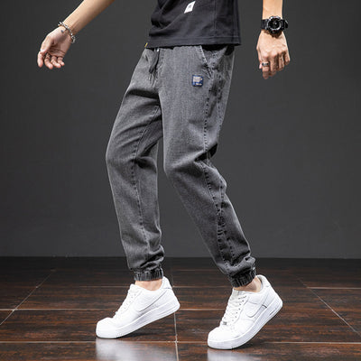 FRANKO - Trendige stylische Jogger-Hose