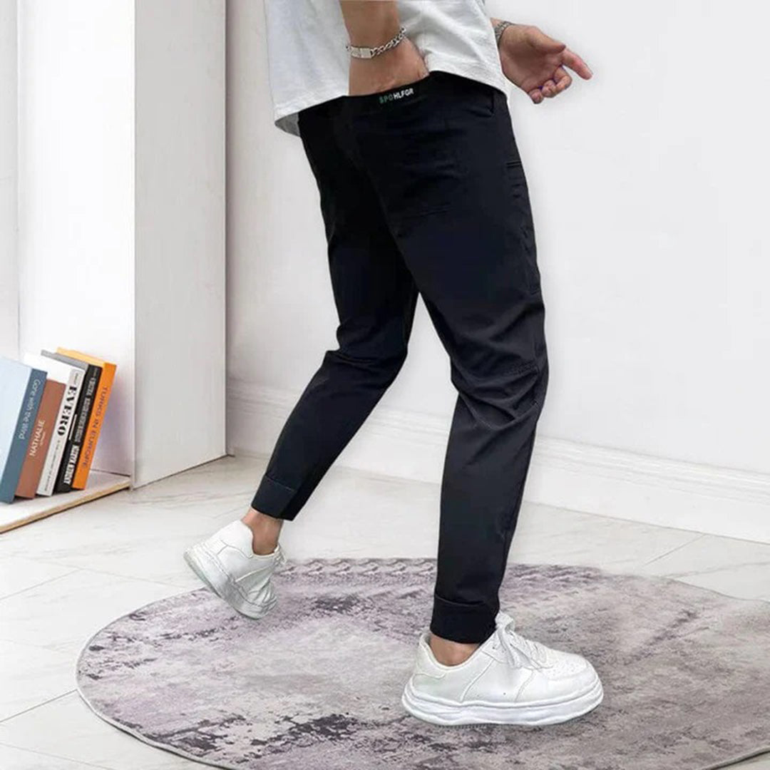 ALFIE - Elegante und bequeme Hosen für jede Gelegenheit
