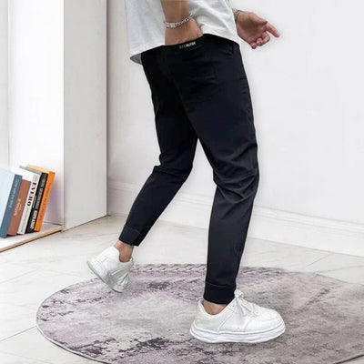 ALFIE - Elegante und bequeme Hosen für jede Gelegenheit