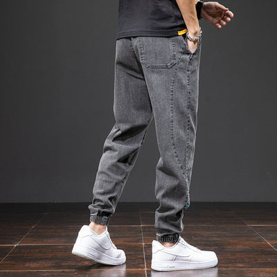 FRANKO - Trendige stylische Jogger-Hose