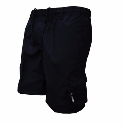 MARTI - Stylische und bequeme Cargo-Shorts für jedes Abenteuer