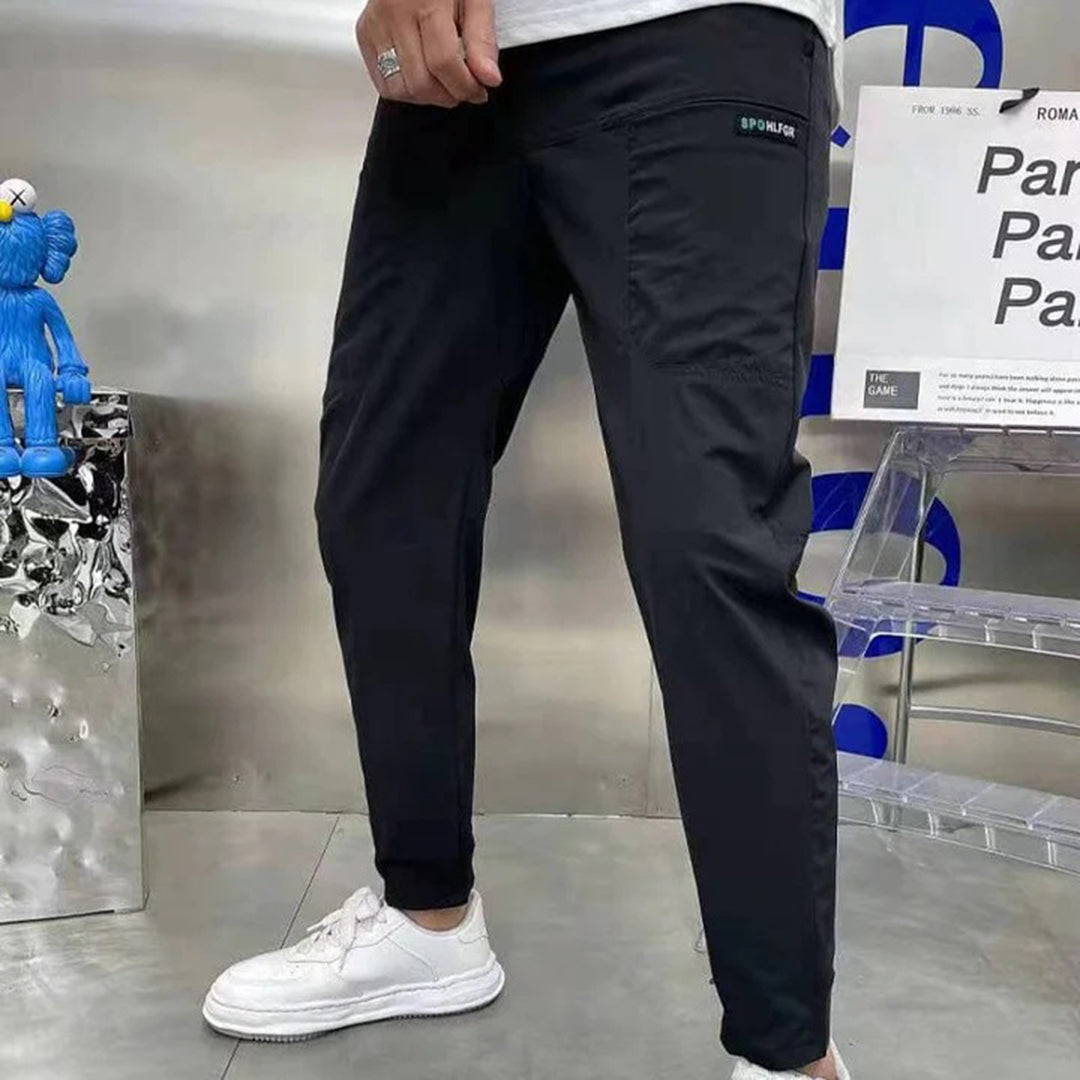 ALFIE - Elegante und bequeme Hosen für jede Gelegenheit