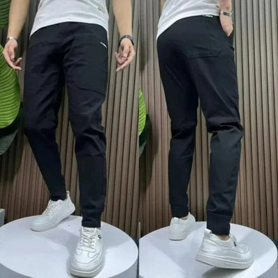 HARRI - Modische Herrenhose mit vielen praktischen Taschen