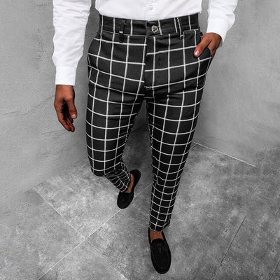 Stylische GRGUR-Hose für einen trendigen Look