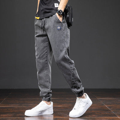 FRANKO - Trendige stylische Jogger-Hose