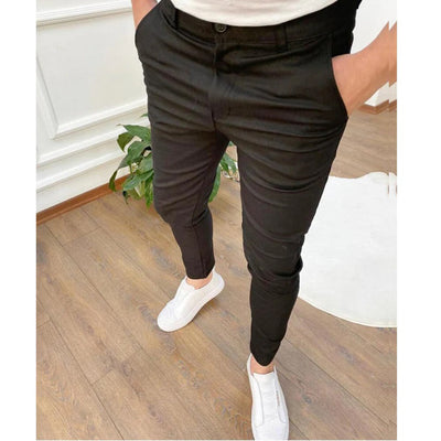 ANGUS - Elegante und bequeme Hosen für jede Gelegenheit
