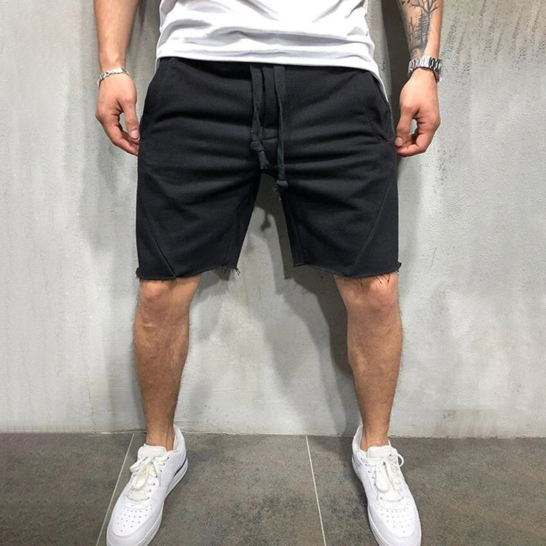 FELIPE - Elegante Shorts für den modebewussten Mann