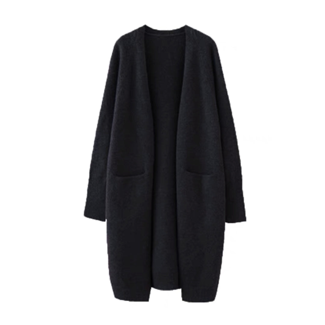 ZENAIDA - Trendy Casual Damen Strickjacke für jede Gelegenheit