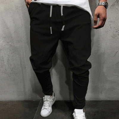 ALOJZ - Stylische und bequeme Hosen für den männlichen Fashionista