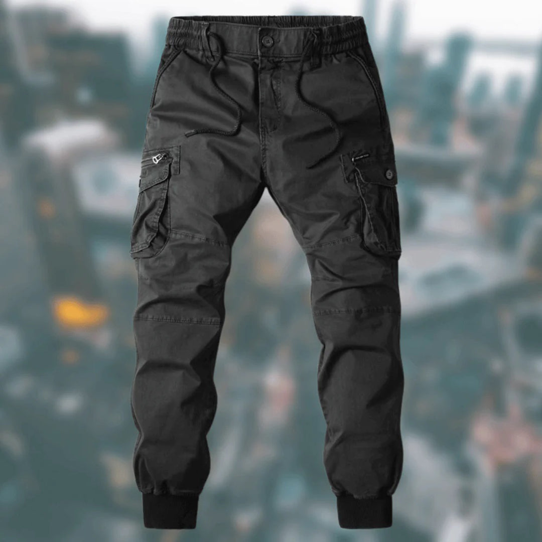 BEAU - Schicke Cargohosen für einen modischen Look