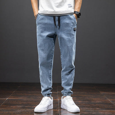 FRANKO - Trendige stylische Jogger-Hose