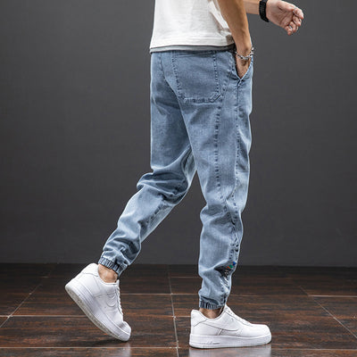 FRANKO - Trendige stylische Jogger-Hose