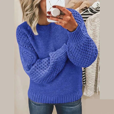PETRA - Luxuriöser und bequemer Pullover für ultimativen Stil